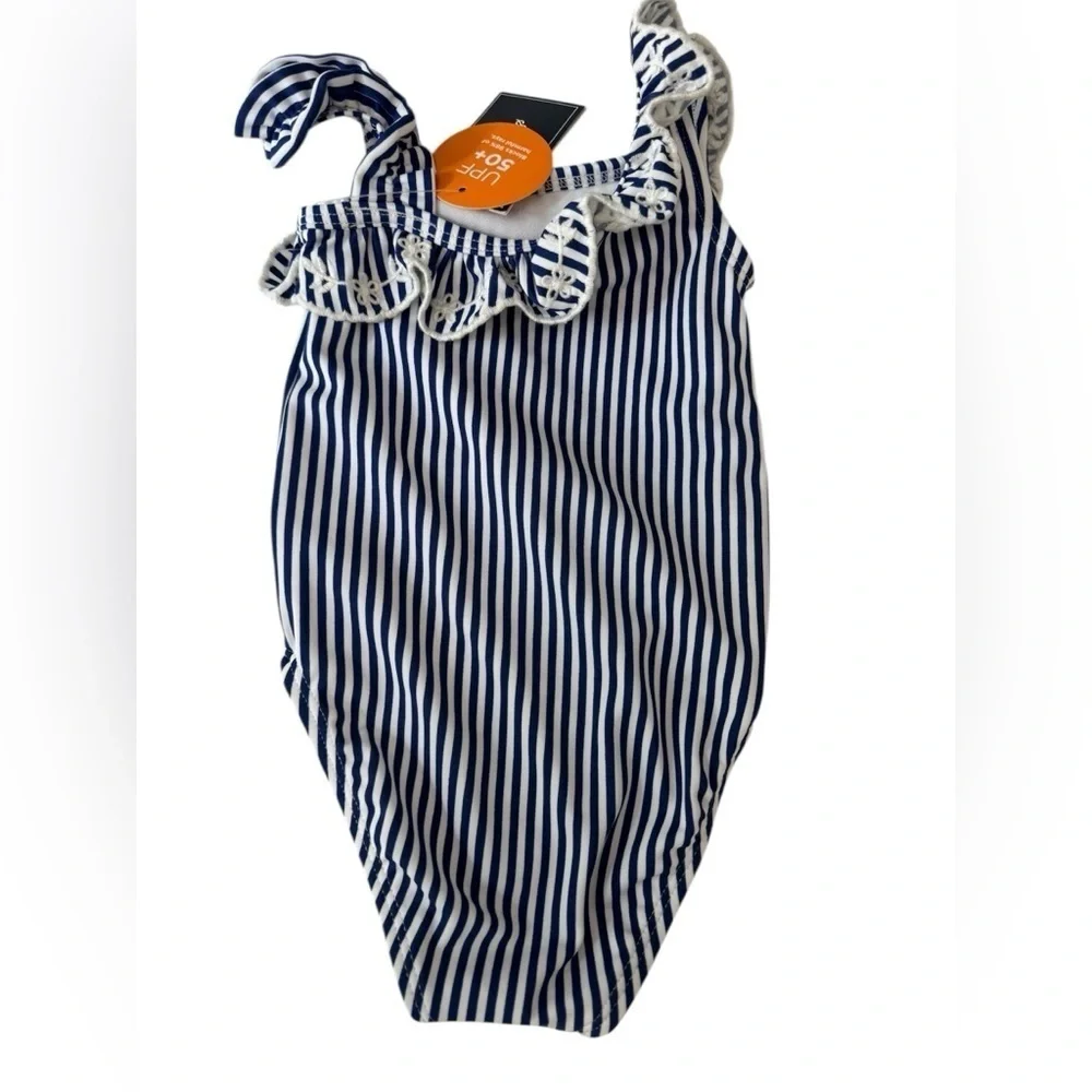 NWT Gymboree Swimsuit